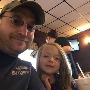 Meet your Posher, Jon